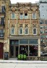 231 S 2ND ST, a Queen Anne tavern/bar, built in Milwaukee, Wisconsin in 1887.