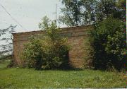 NW CNR OF AVALON RD AND COUNTY HIGHWAY G, a Commercial Vernacular public utility/power plant/sewage/water, built in La Prairie, Wisconsin in 1902.