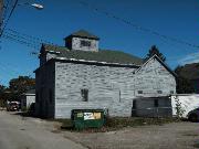 318 S Quincy St, a Astylistic Utilitarian Building grocery store/supermarket, built in Green Bay, Wisconsin in 1890.