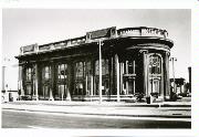 Milwaukee County Historical Center, a Building.