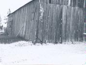 74820 BJORK RD, a Astylistic Utilitarian Building barn, built in Barksdale, Wisconsin in .