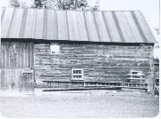 74820 BJORK RD, a Astylistic Utilitarian Building barn, built in Barksdale, Wisconsin in .