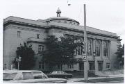 2915 N SHERMAN BLVD, a Neoclassical/Beaux Arts house of worship, built in Milwaukee, Wisconsin in 1923.