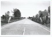 COUNTY HIGHWAY S, a NA (unknown or not a building) pony truss bridge, built in Cassel, Wisconsin in 1928.