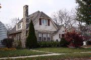 5975 N SHORELAND AVE, a English Revival Styles house, built in Whitefish Bay, Wisconsin in 1927.