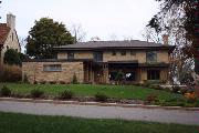 6120 N LAKE DRIVE CT, a Contemporary house, built in Whitefish Bay, Wisconsin in 1950.