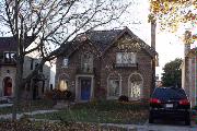 5760 N BAY RIDGE AVE, a English Revival Styles house, built in Whitefish Bay, Wisconsin in 1929.