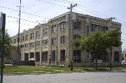 120 S BALDWIN ST, a Astylistic Utilitarian Building industrial building, built in Madison, Wisconsin in 1911.