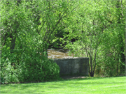 2020 S GREEN BAY RD, a NA (unknown or not a building) quarry, built in Grafton, Wisconsin in 1890.