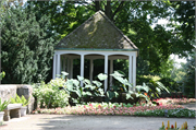 BOERNER - ROOT RIVER PARKWAY BOERNER - ROOT RIVER PARKWAY, a Other Vernacular gazebo/pergola, built in Hales Corners, Wisconsin in 1935.