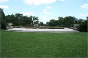 9400 BOERNER DR - ROOT RIVER PARKWAY, a NA (unknown or not a building) garden, built in Hales Corners, Wisconsin in 1933.