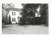 590 PRAIRIE ST, a Italianate house, built in Prairie du Sac, Wisconsin in 1880.