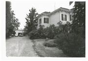 590 PRAIRIE ST, a Italianate house, built in Prairie du Sac, Wisconsin in 1880.