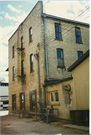 127 E JEFFERSON ST, a Commercial Vernacular hotel/motel, built in Spring Green, Wisconsin in 1857.