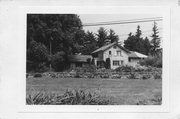 3515 BLACKHAWK DR, a Spanish/Mediterranean Styles house, built in Shorewood Hills, Wisconsin in 1926.