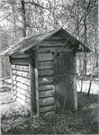 31770 E ADAMS LAKE RD, a Rustic Style house, built in Webb Lake, Wisconsin in 1927.