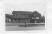 6625 CENTURY AVE, a Gabled Ell restaurant, built in Middleton, Wisconsin in .