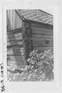 W SIDE SWEDEN RD, 1.2 MI N OF US HIGHWAY 63, a Astylistic Utilitarian Building barn, built in Drummond, Wisconsin in .