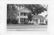 266 N MAIN ST, a Gabled Ell house, built in Oregon, Wisconsin in .