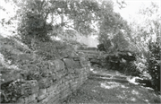 Lodi School Hillside Improvement Site, a Site.