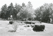 Lodi School Hillside Improvement Site, a Site.