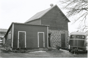 600 E BROADWAY, a Astylistic Utilitarian Building Agricultural - outbuilding, built in Rock Springs, Wisconsin in .