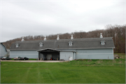 Murphy Farms Number 1, a Building.