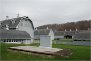 Murphy Farms Number 1, a Building.