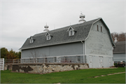 Murphy Farms Number 1, a Building.