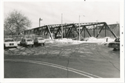 N BARTLETT AVE, a NA (unknown or not a building) bridge, built in Milwaukee, Wisconsin in 1905.