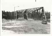 N BARTLETT AVE, a NA (unknown or not a building) bridge, built in Milwaukee, Wisconsin in 1905.