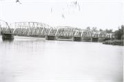 STATE HIGHWAY 35 STATE HIGHWAY 35, a NA (unknown or not a building) bridge, built in Pepin, Wisconsin in 1933.