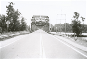 STATE HIGHWAY 35 STATE HIGHWAY 35, a NA (unknown or not a building) bridge, built in Pepin, Wisconsin in 1933.