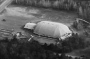 Eagle River Stadium, a Building.