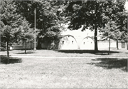 Wisconsin Memorial Hospital Historic District, a District.