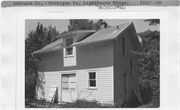 Apostle Islands Lighthouses, a Building.