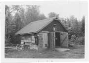 Apostle Islands Lighthouses, a Building.