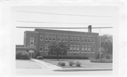 5301 MONONA DR, a Late Gothic Revival school – elem/middle/jr high/high, built in Monona, Wisconsin in 1937.