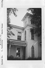 RTE 1 BOX 122, UNION GROVE, a Italianate house, built in Yorkville, Wisconsin in .