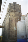 920 W JUNEAU AVE, a Italianate brewery/distillery/winery, built in Milwaukee, Wisconsin in 1911.