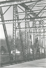 Green Bay Rd ove Milwaukee River, a NA (unknown or not a building) bridge, built in Saukville, Wisconsin in 1928.