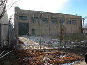 6618-6620 W Lisbon Ave, a Arts and Crafts industrial bldg/manufacturing facility, built in Milwaukee, Wisconsin in 1946.