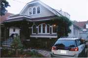 1507 SPAIGHT ST, a Bungalow house, built in Madison, Wisconsin in 1929.