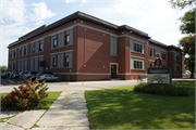 1238 GEELE AVE, a Neoclassical/Beaux Arts school – elem/middle/jr high/high, built in Sheboygan, Wisconsin in 1912.