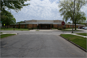 1528 N. 5TH ST, a Contemporary school – elem/middle/jr high/high, built in Sheboygan, Wisconsin in 1969.