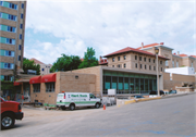 610 LANGDON ST, a Contemporary university or college building, built in Madison, Wisconsin in 1959.