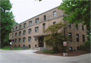 655 ELM DR, a Contemporary university or college building, built in Madison, Wisconsin in 1938.