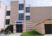 33-35 N ORCHARD ST / 1220 CAPITOL CT, U.W CAMPUS, a Contemporary university or college building, built in Madison, Wisconsin in 1946.