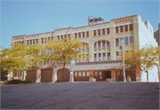 214-228 E ERIE ST, a Romanesque Revival industrial bldg/manufacturing facility, built in Milwaukee, Wisconsin in 1891.