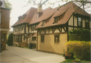 2659 N TERRACE AVE, a English Revival Styles house, built in Milwaukee, Wisconsin in 1925.